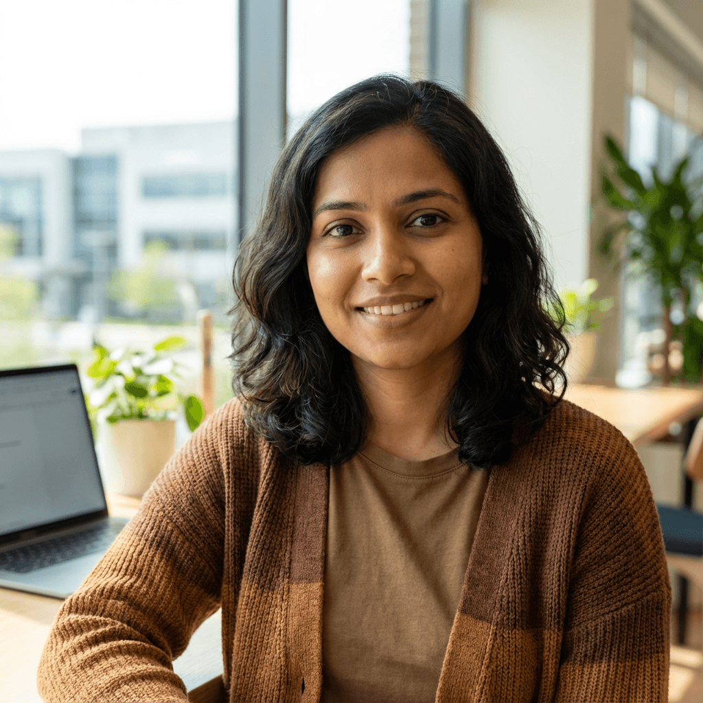 Rachel Patel