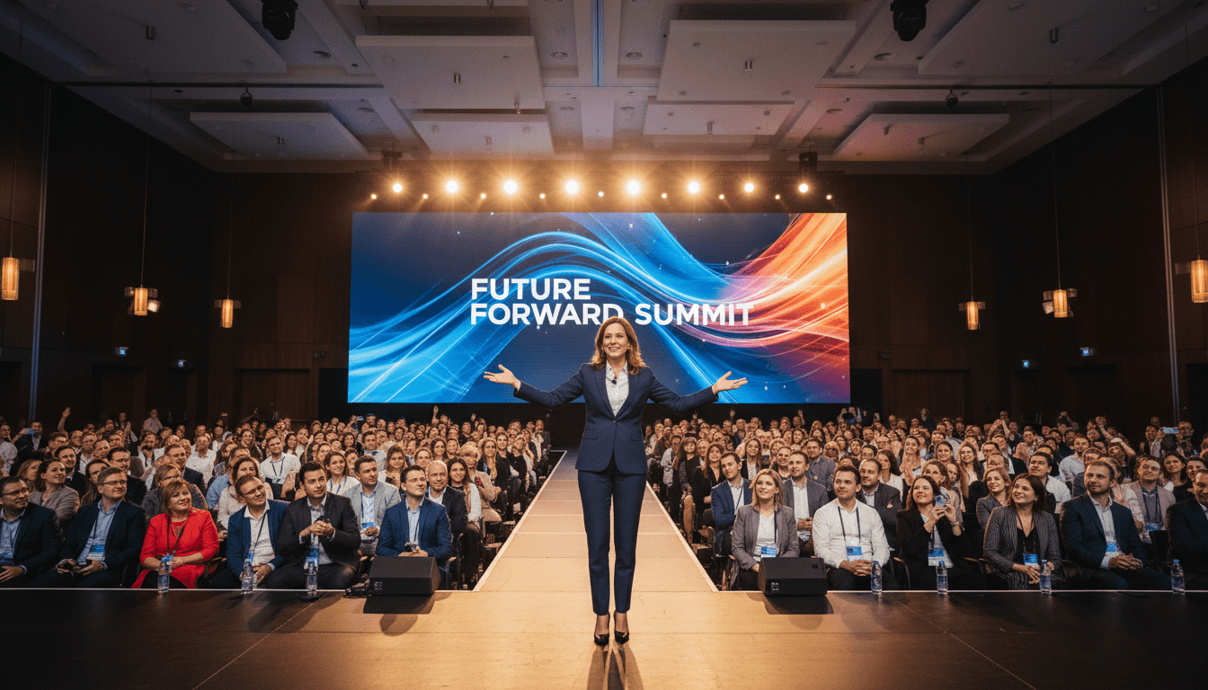 Motivational Keynotes