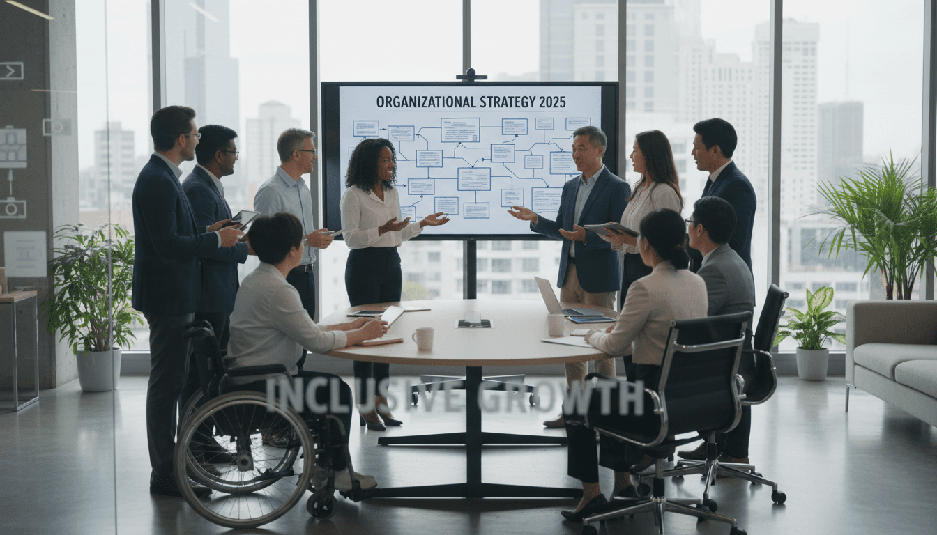 Organizational Development