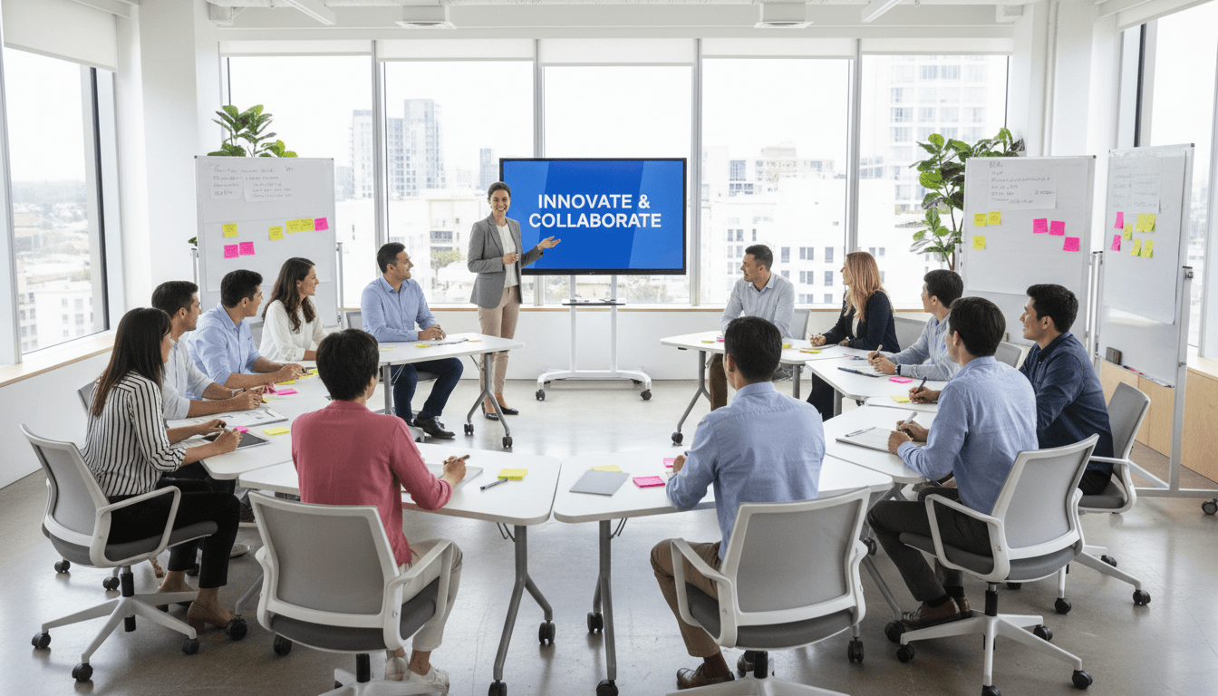 Facilitated Learning Experiences