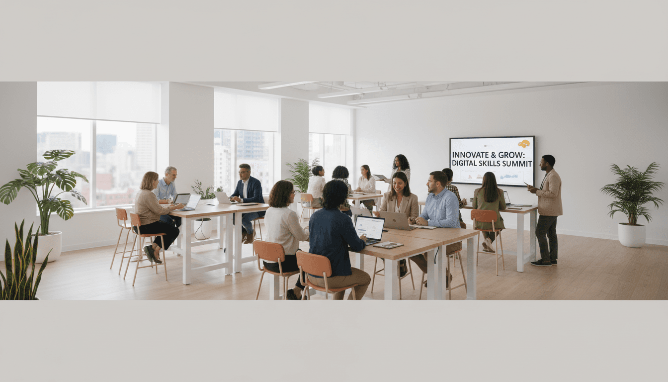 Facilitated learning experiences